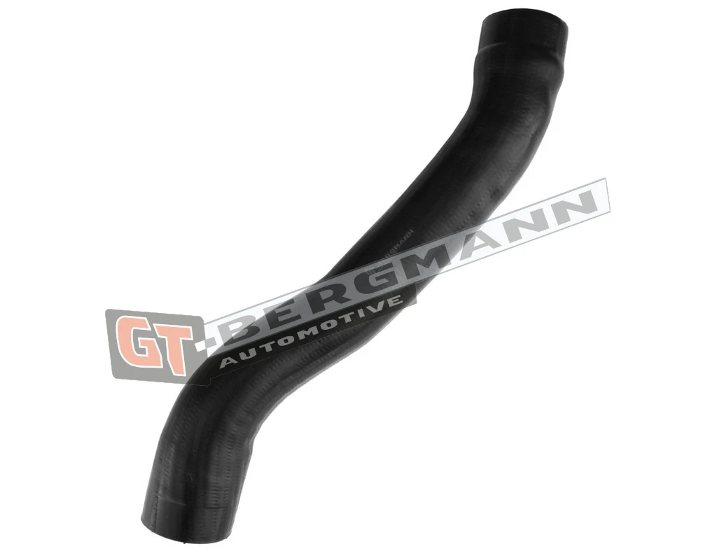 Charge Air Hose