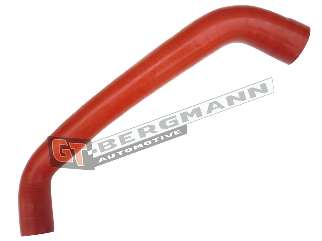 Charge Air Hose