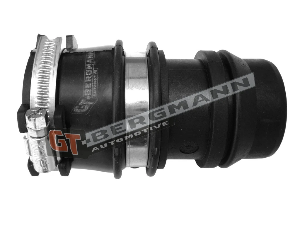 Intake Hose, air filter