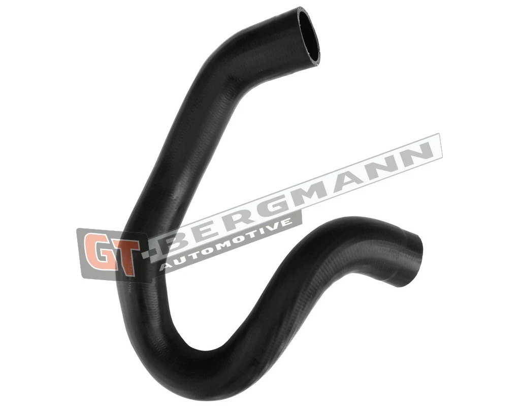 Charge Air Hose