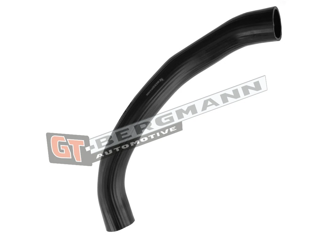 Charge Air Hose