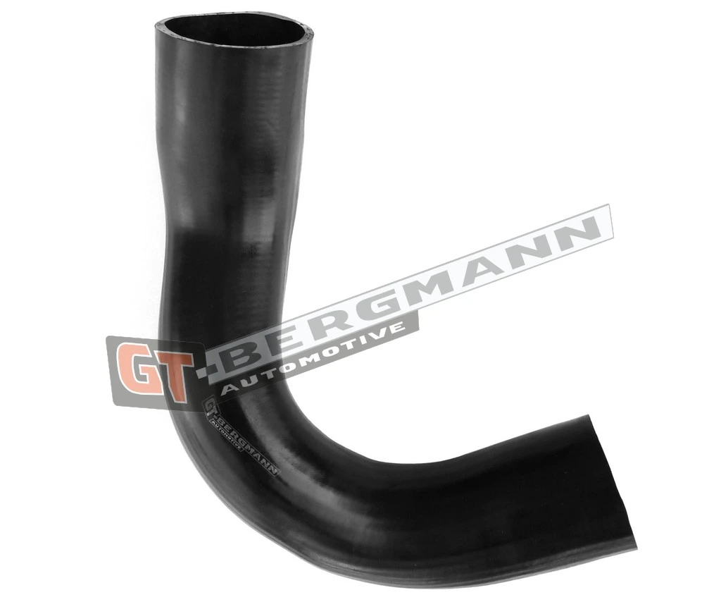 Charge Air Hose