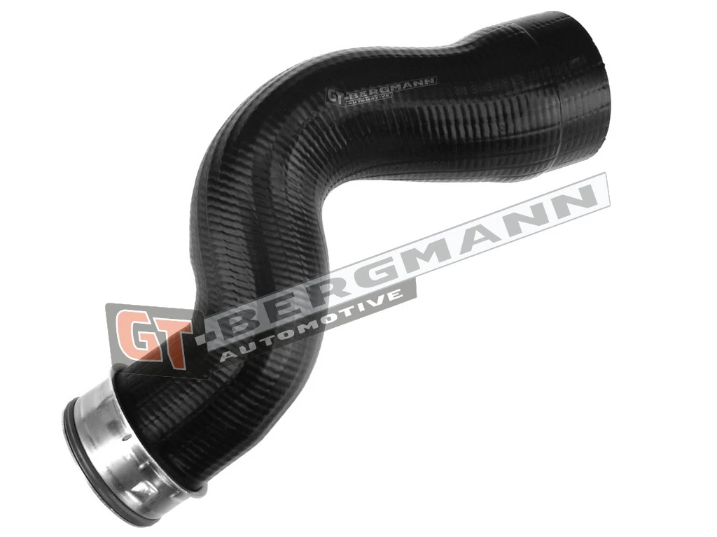 Charge Air Hose