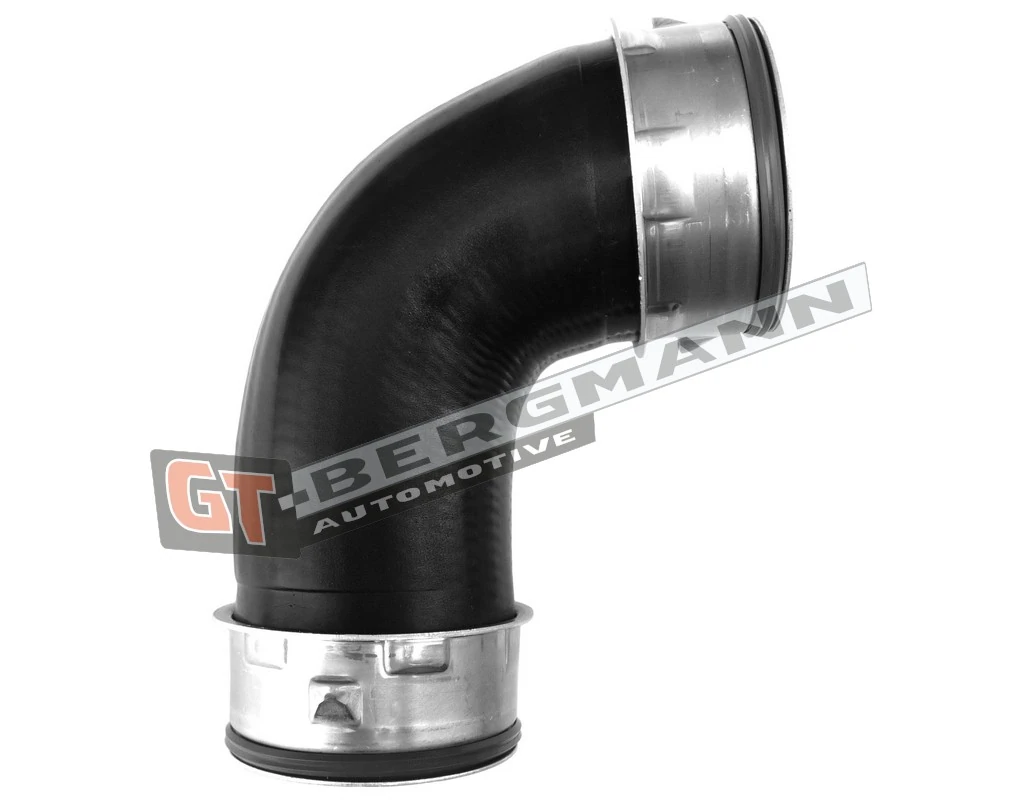 Charge Air Hose