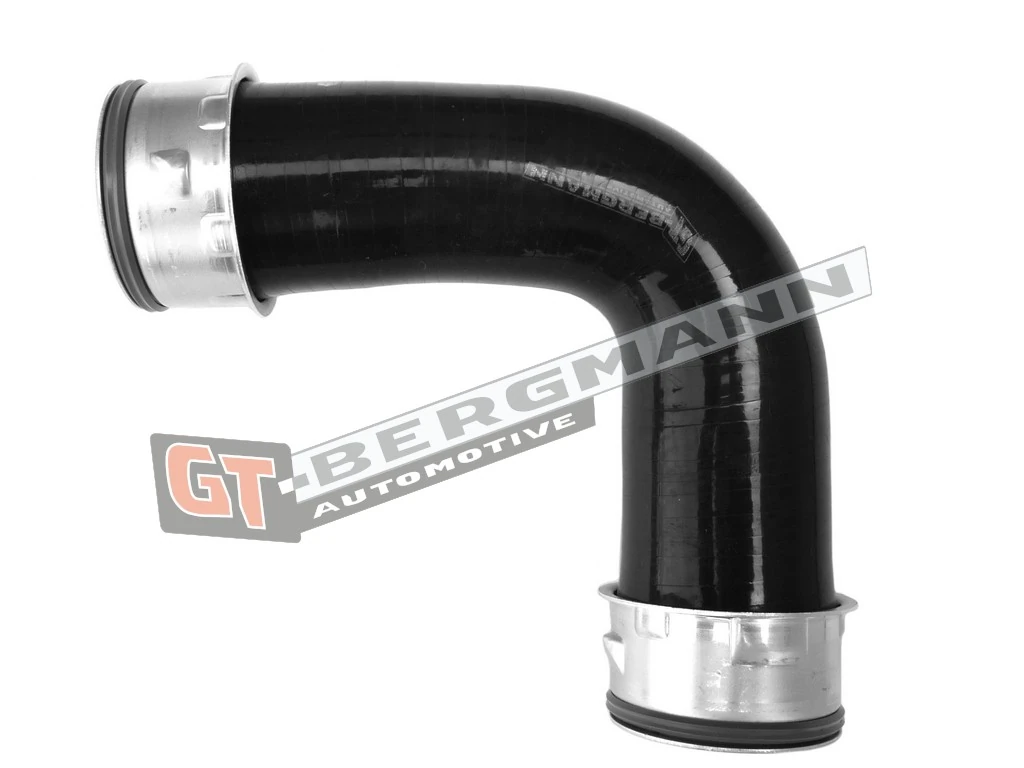 Charge Air Hose