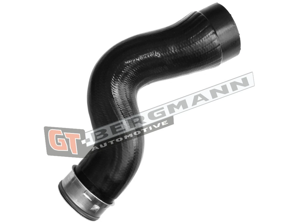 Charge Air Hose