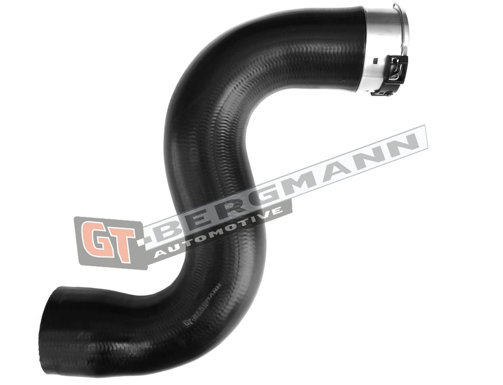 Charge Air Hose