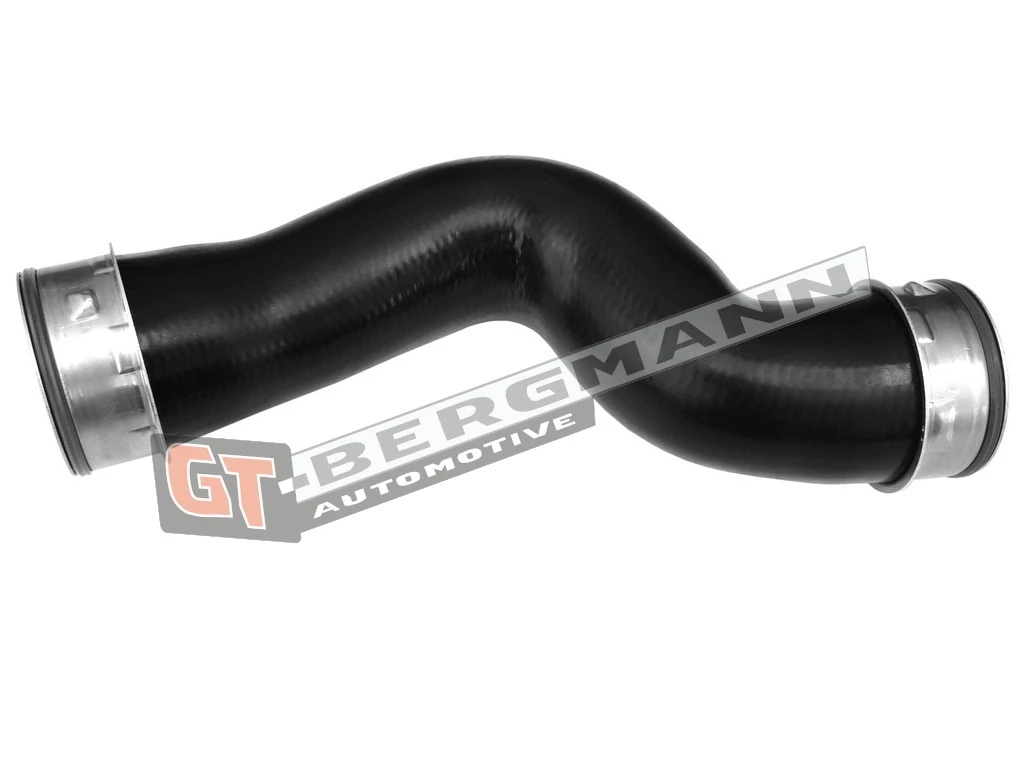 Charge Air Hose