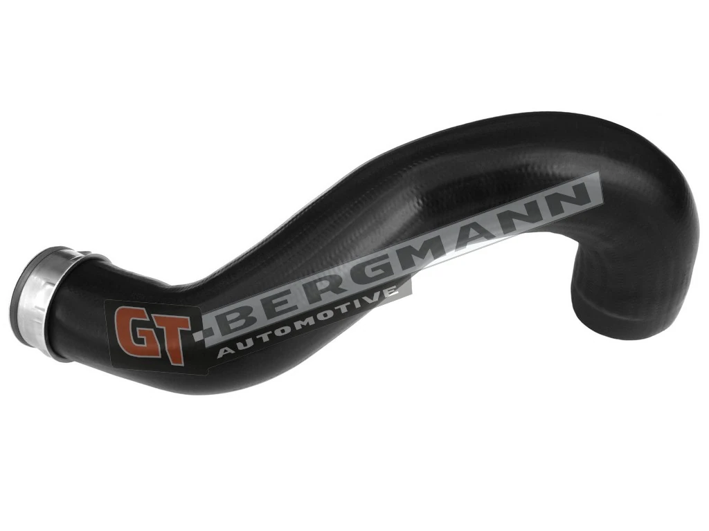 Charge Air Hose