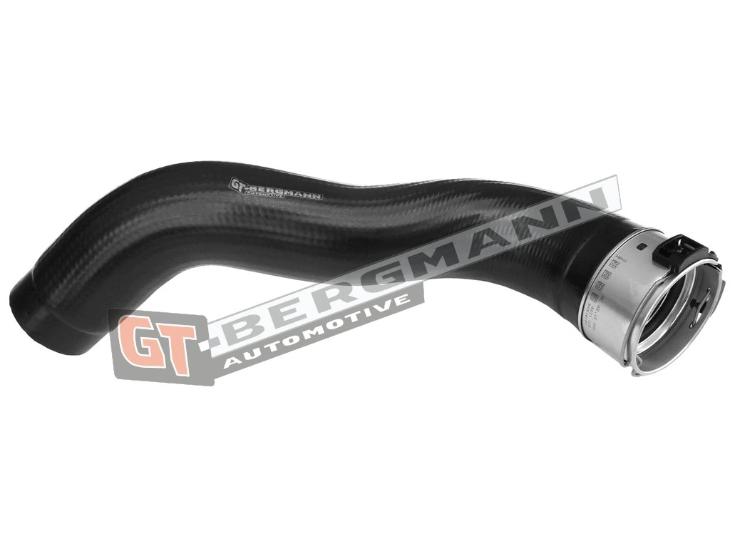 Charge Air Hose