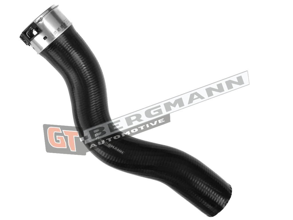 Charge Air Hose