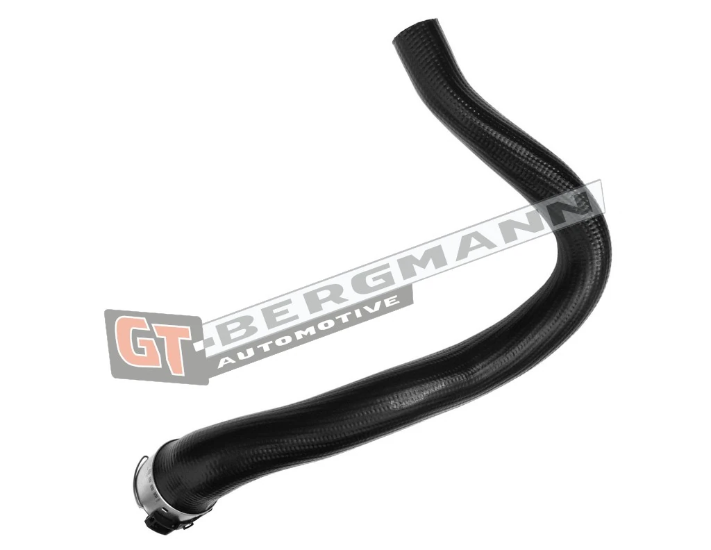 Charge Air Hose