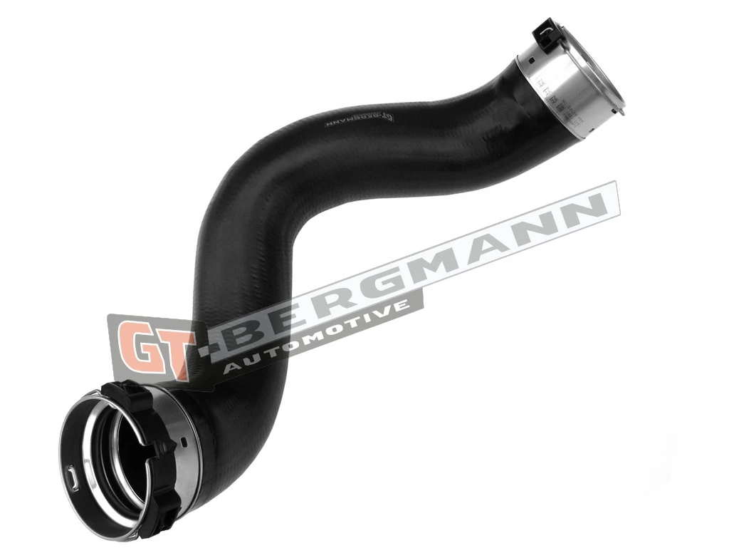 Charge Air Hose