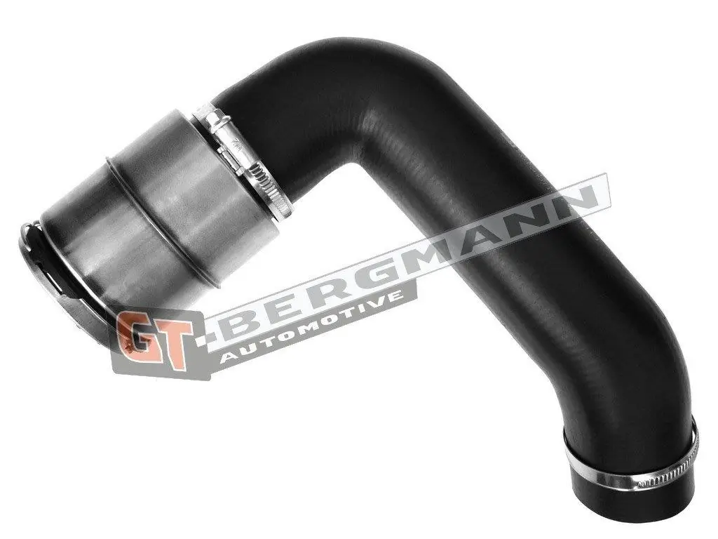 Charge Air Hose