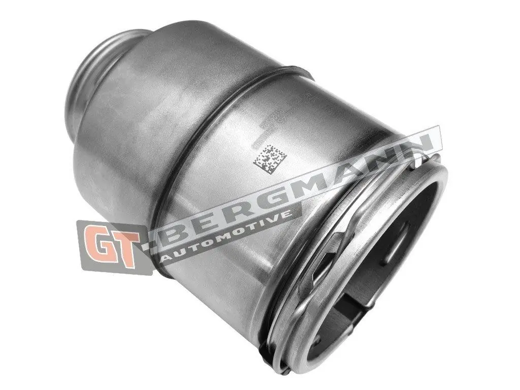 Charge Air Hose