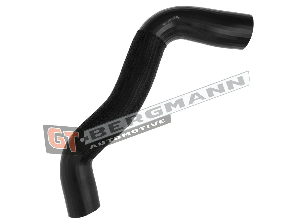 Charge Air Hose