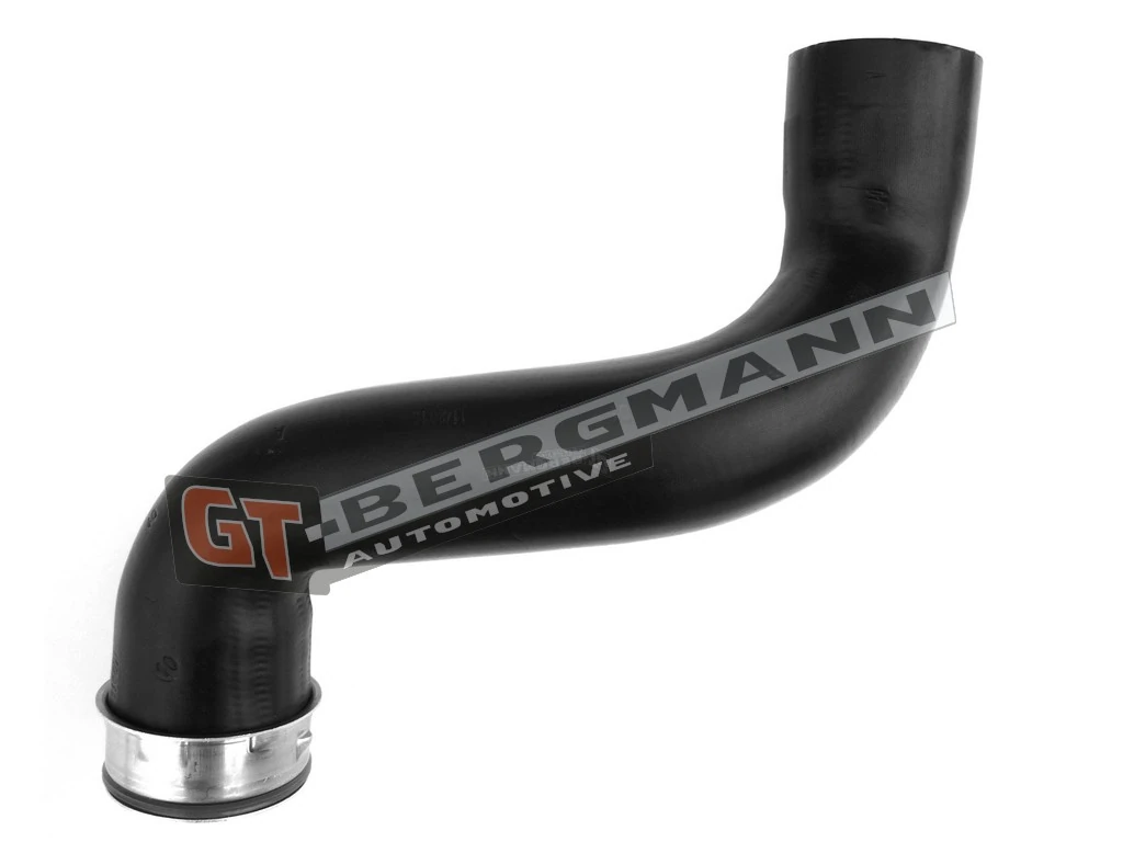 Charge Air Hose