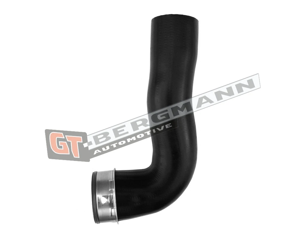 Charge Air Hose