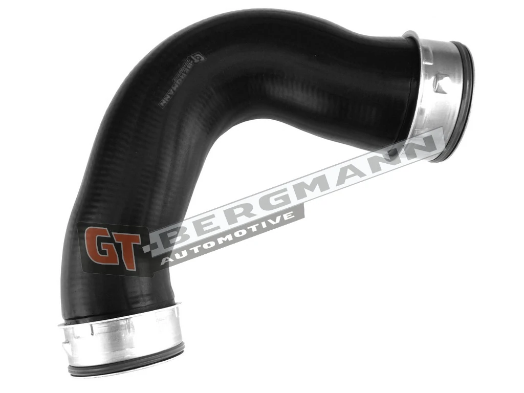 Charge Air Hose