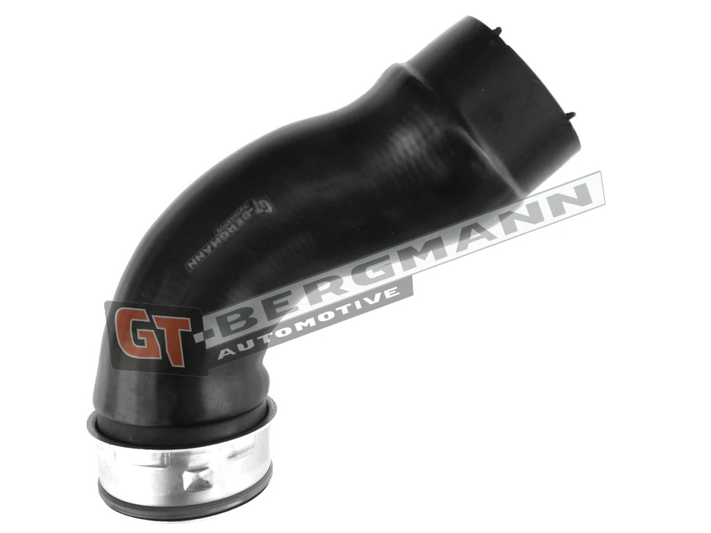 Charge Air Hose