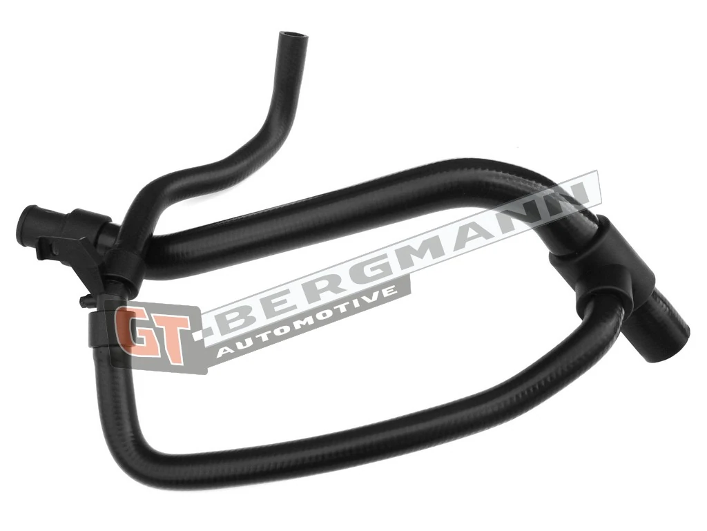 Radiator Hose