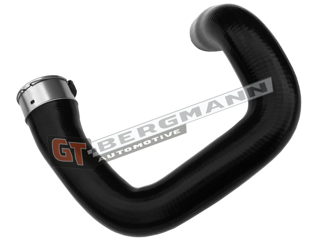 Charge Air Hose