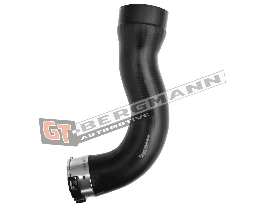 Charge Air Hose