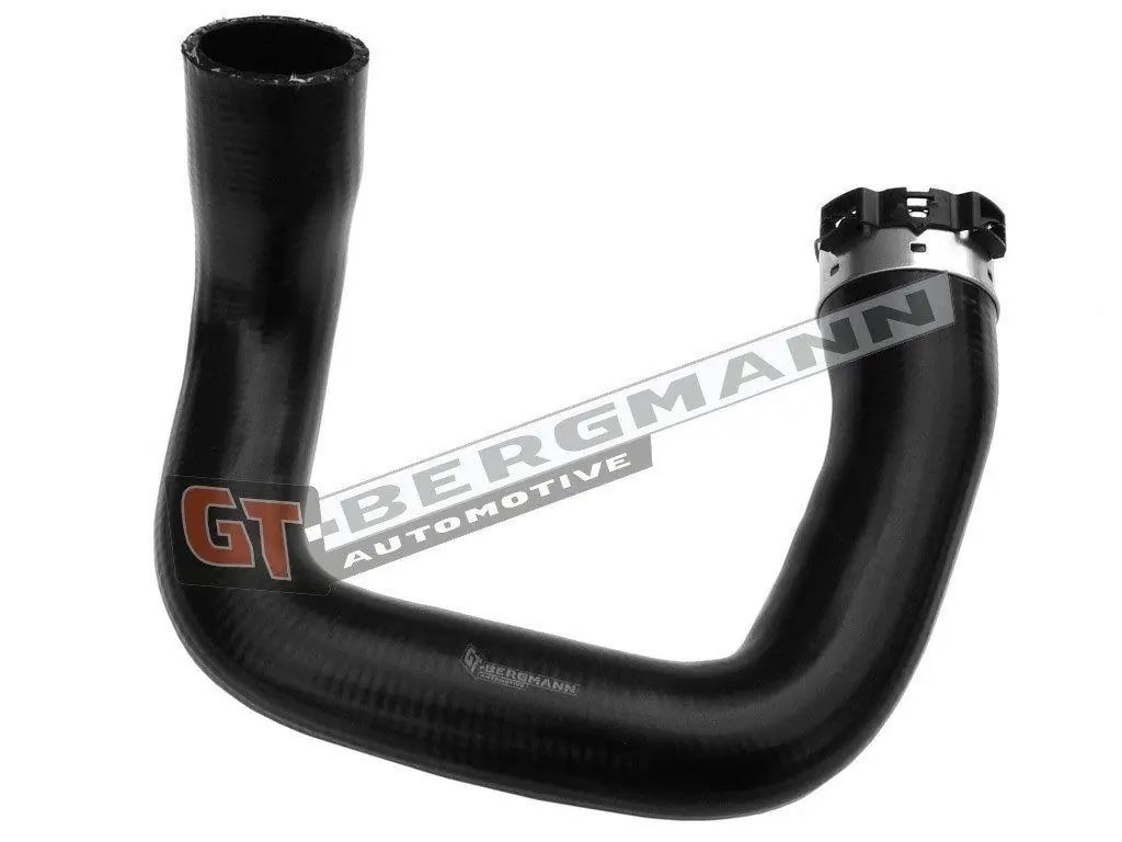 Charge Air Hose