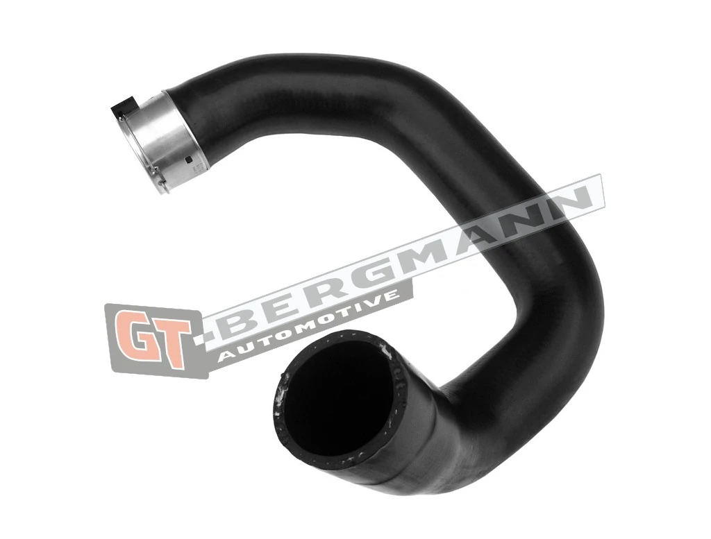 Charge Air Hose