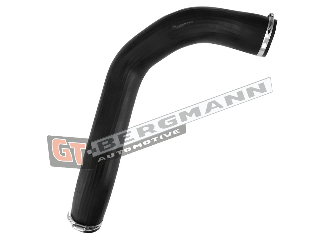 Charge Air Hose