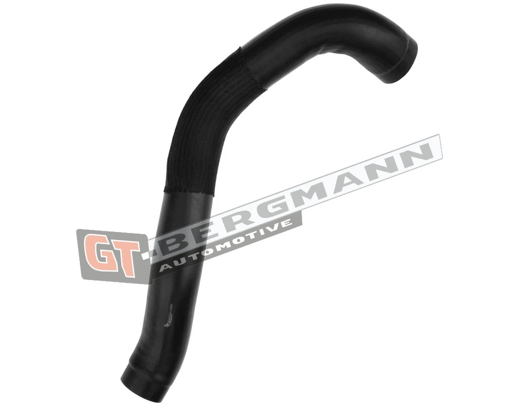 Charge Air Hose