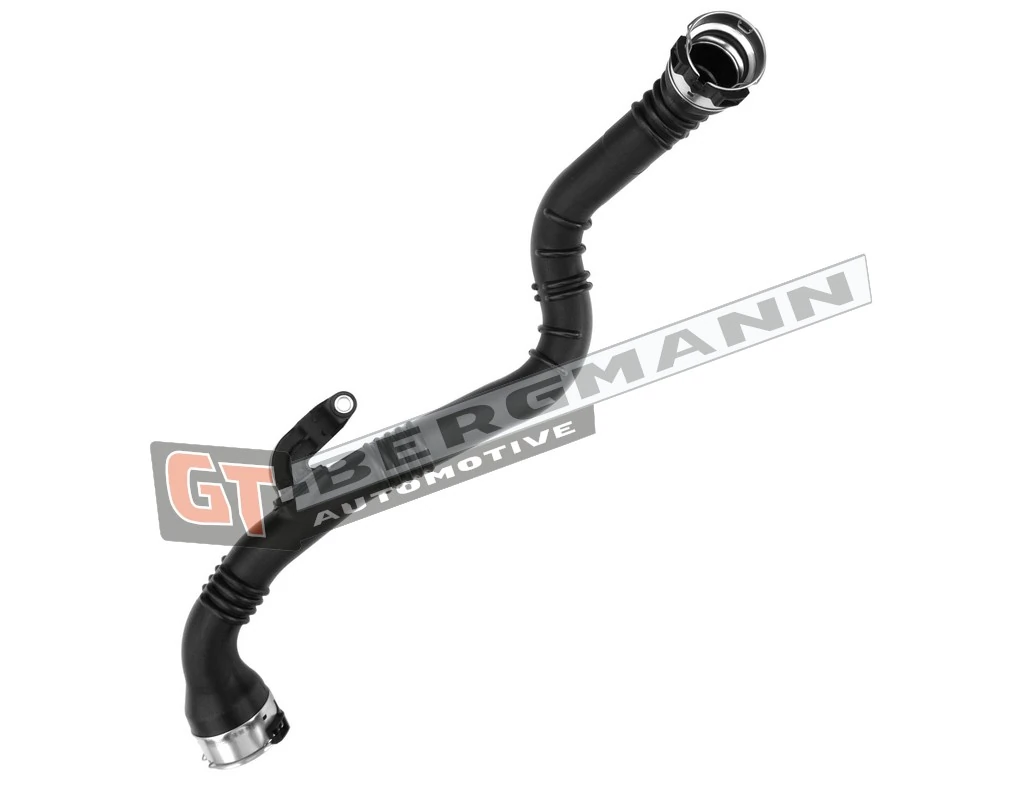 Charge Air Hose