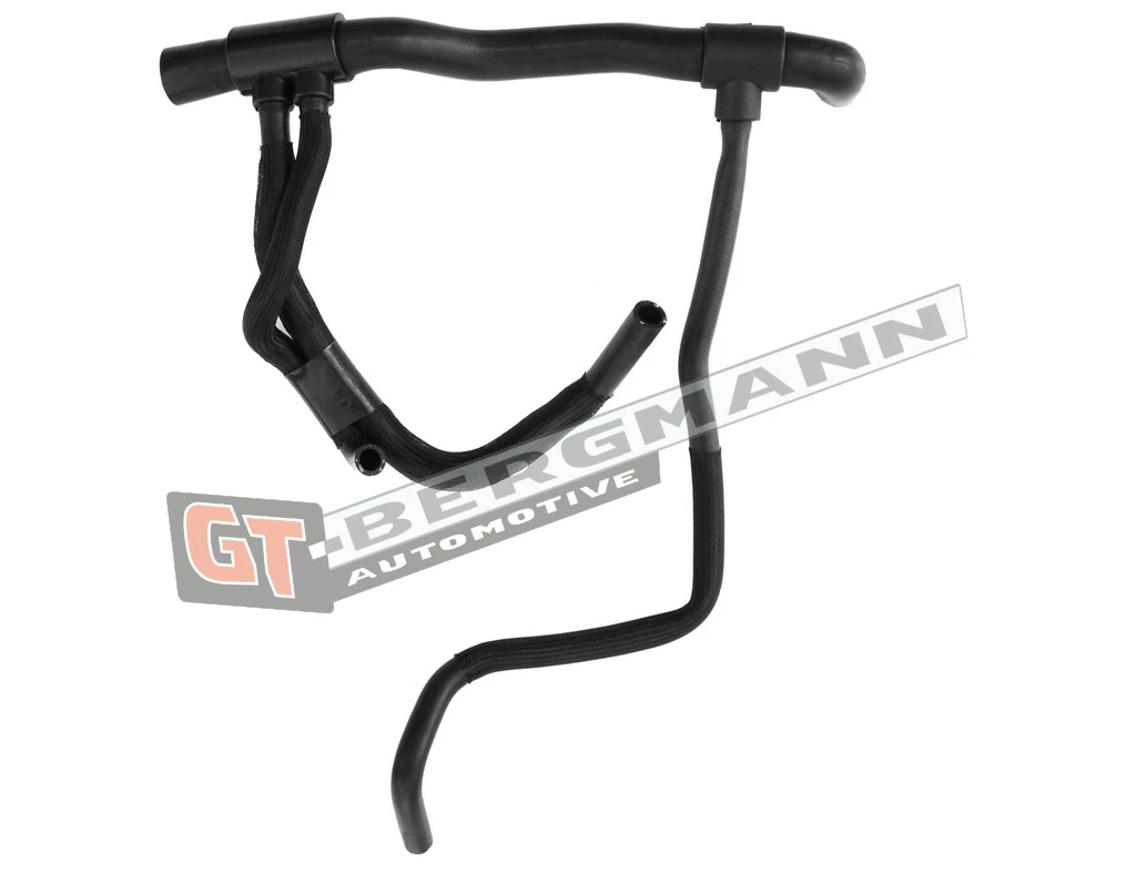 Radiator Hose