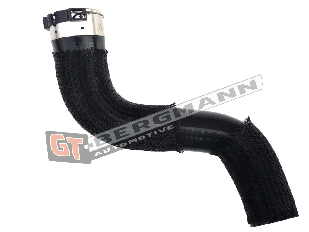 Charge Air Hose
