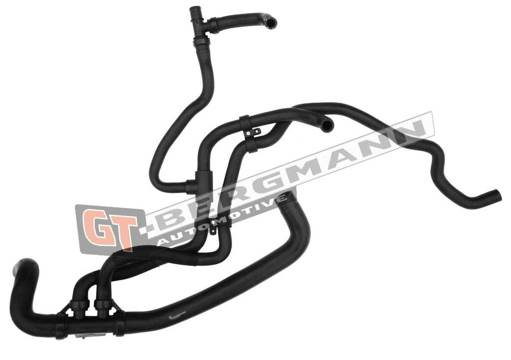 Radiator Hose