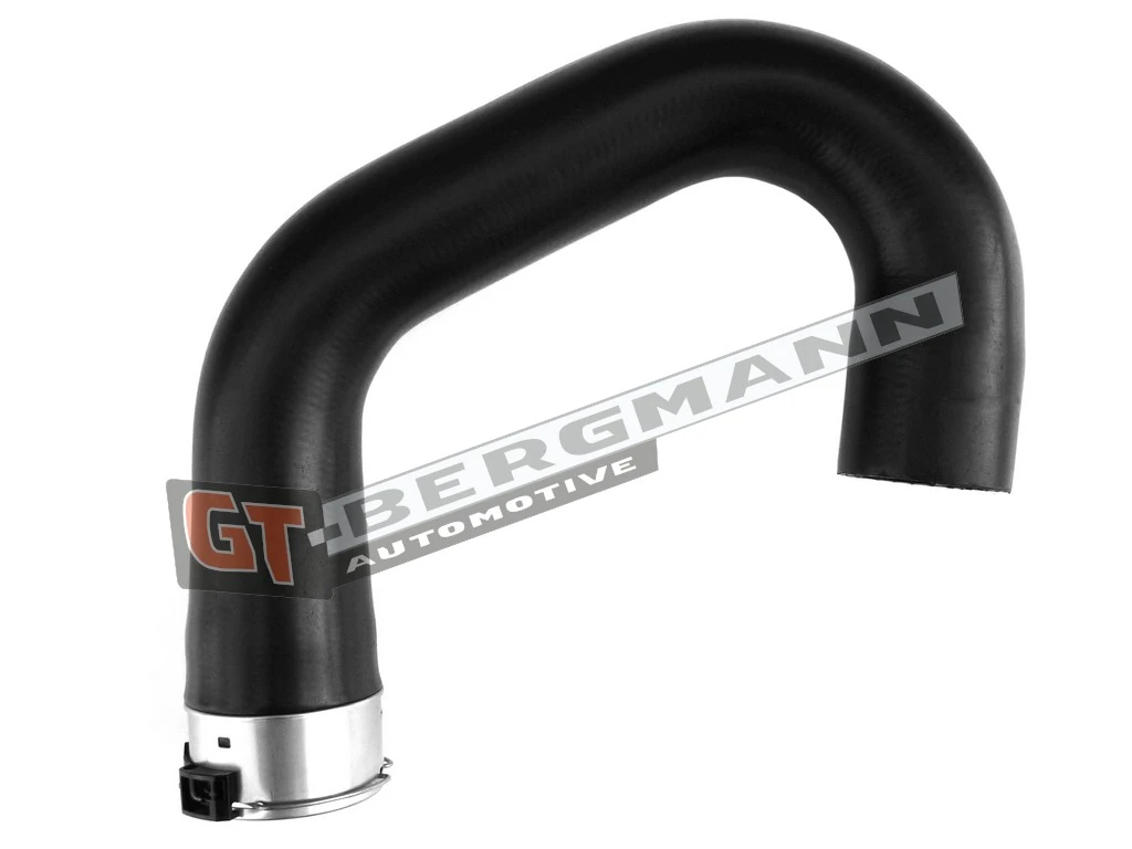 Charge Air Hose