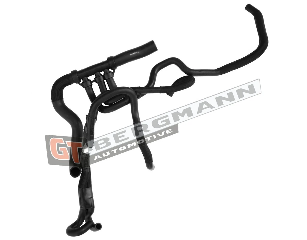 Radiator Hose