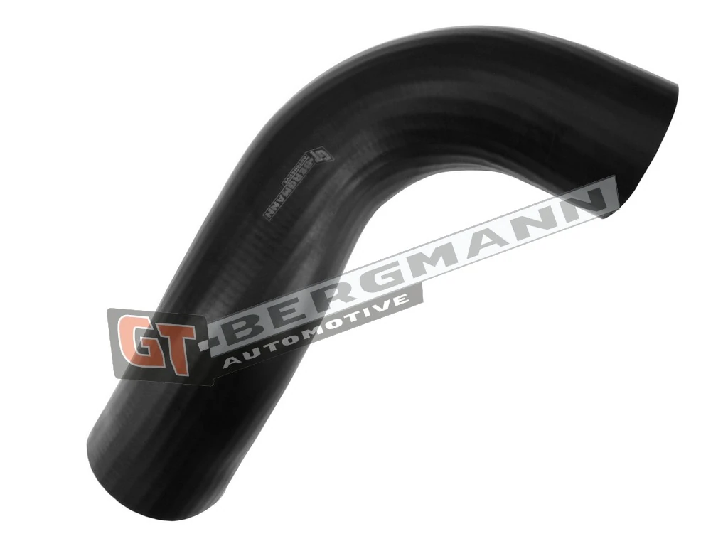 Charge Air Hose