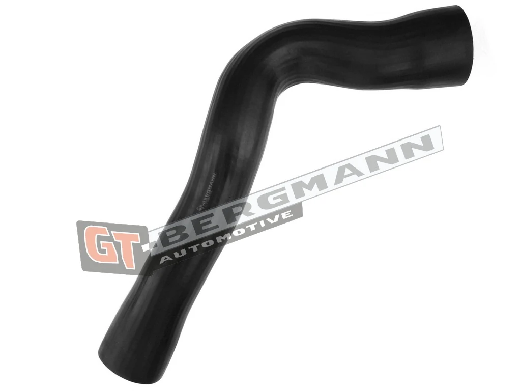 Charge Air Hose