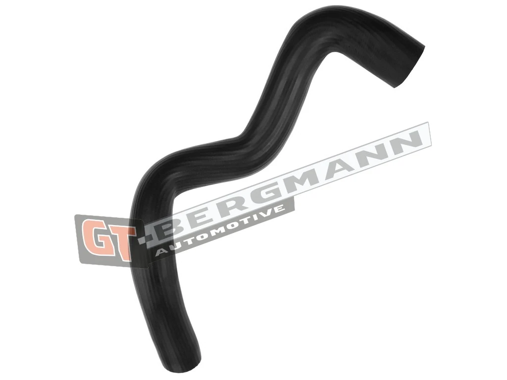 Charge Air Hose