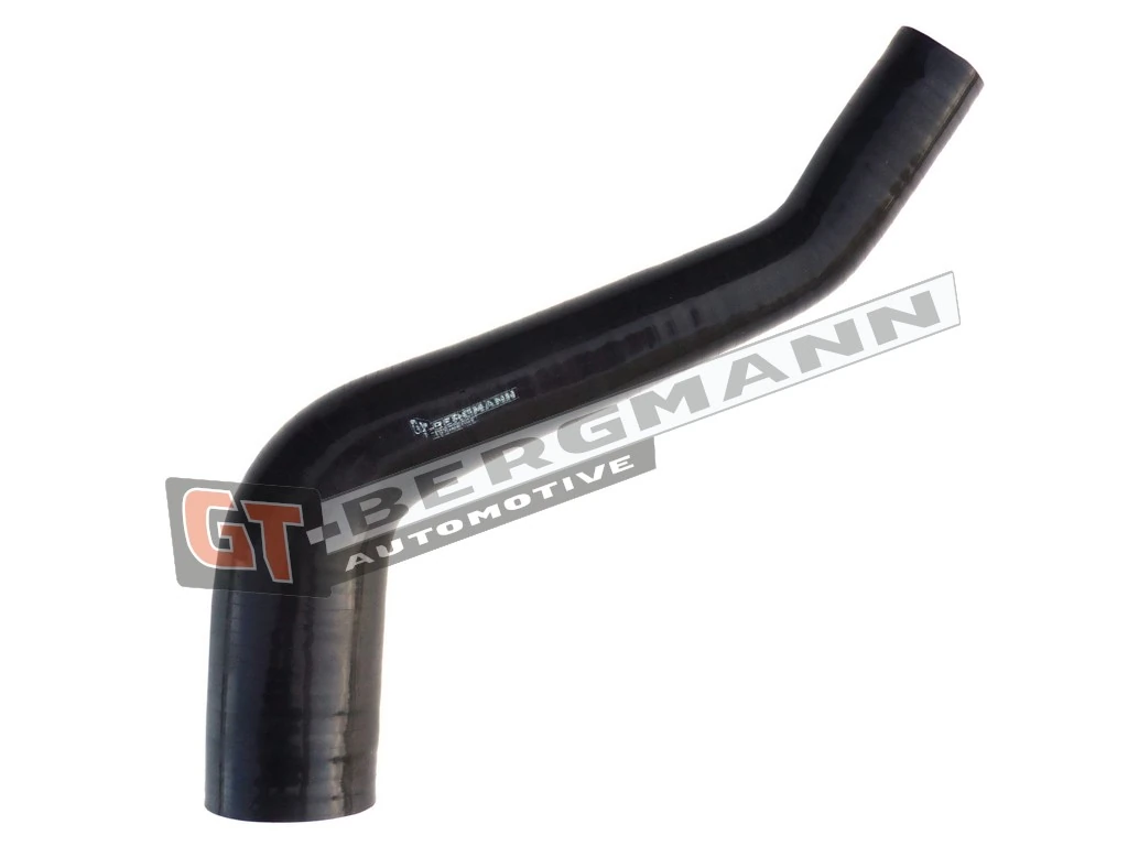 Charge Air Hose