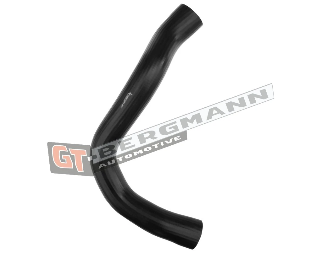 Charge Air Hose