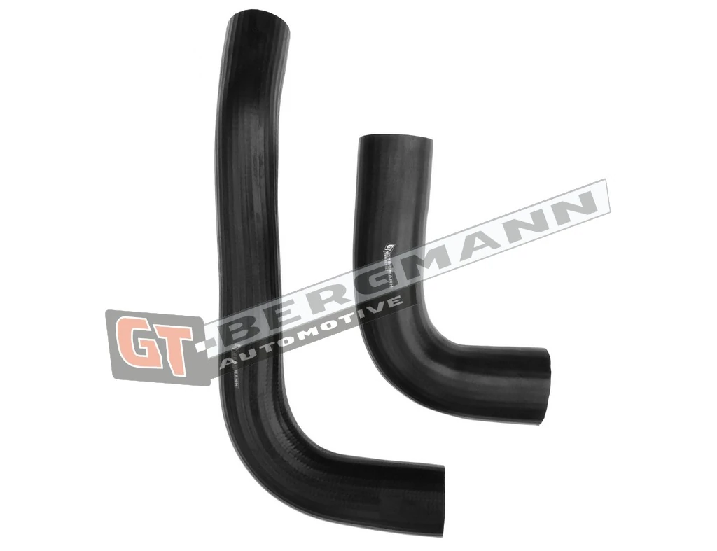 Charge Air Hose