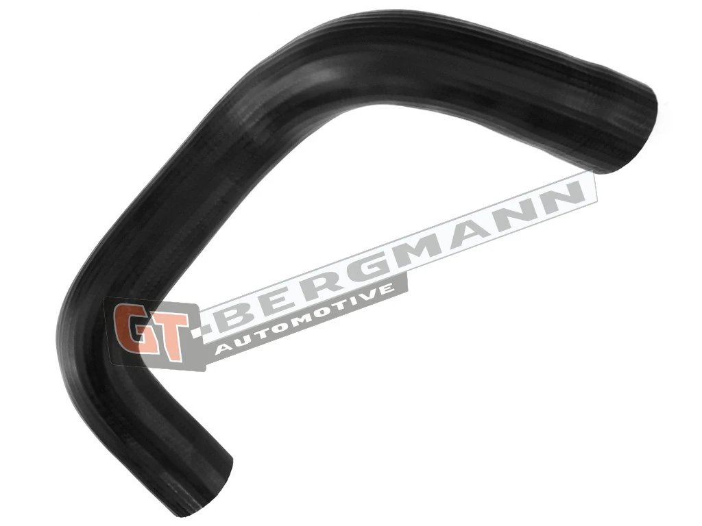 Charge Air Hose