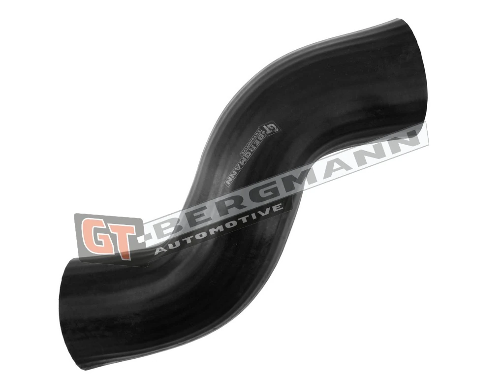 Charge Air Hose
