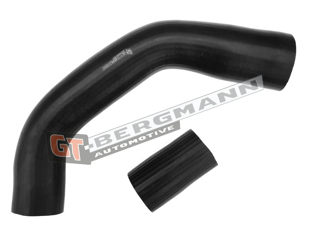 Charge Air Hose