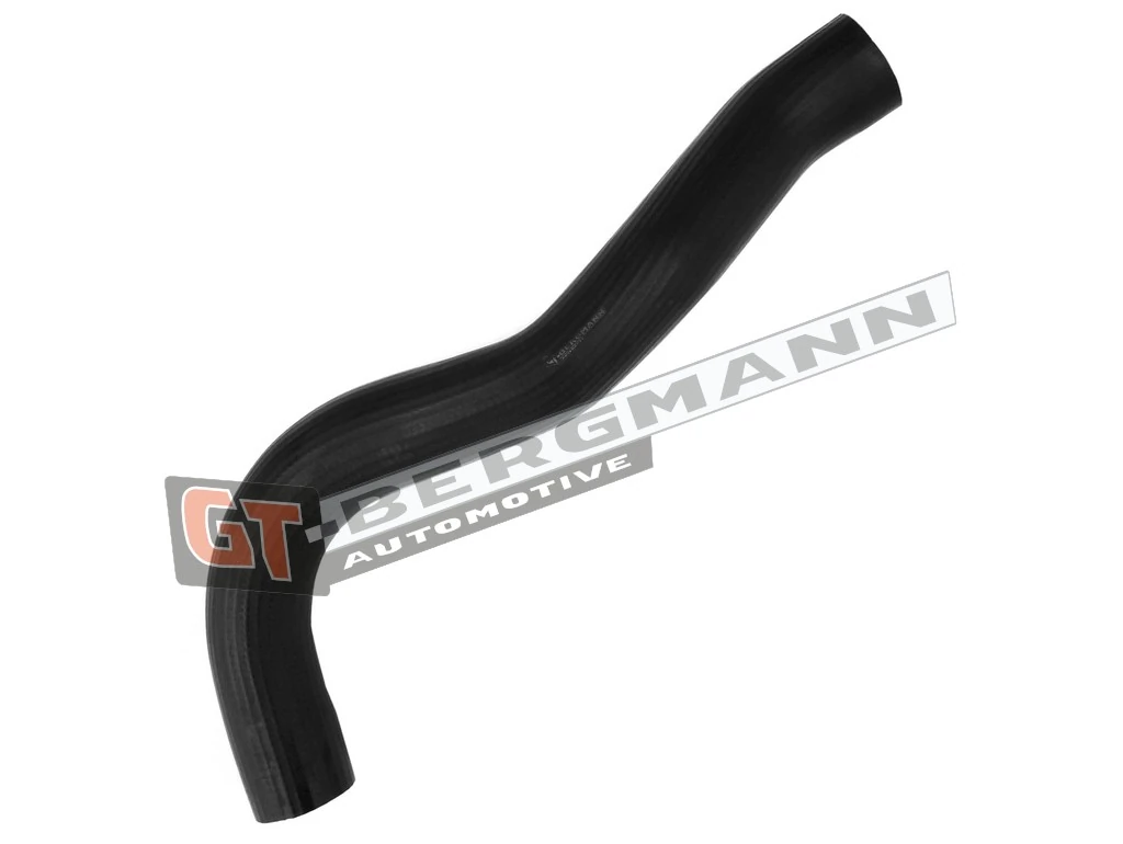 Charge Air Hose