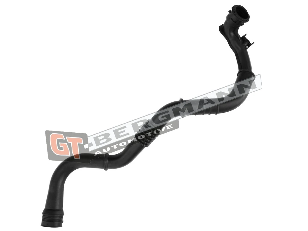 Charge Air Hose