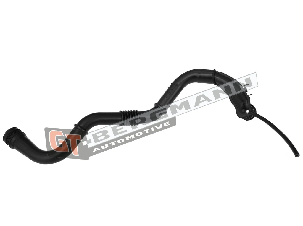 Charge Air Hose