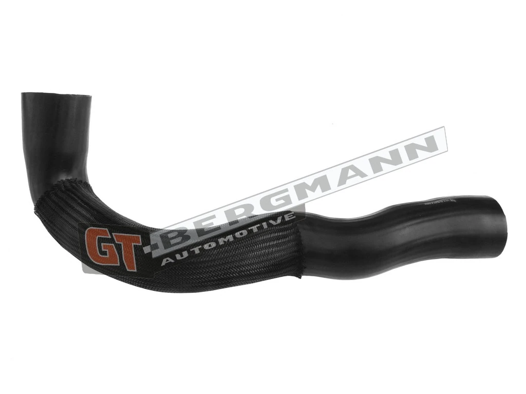 Charge Air Hose